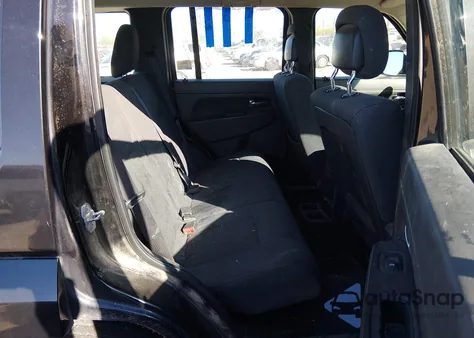 2012 Jeep Liberty Sport z USA, uszkodzony, nr VIN 1C4PJMAK4CW155509